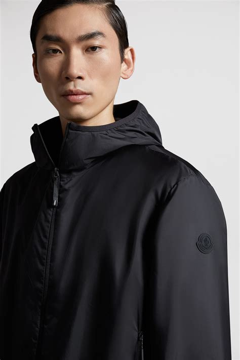giacca a vento moncler uomo